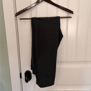 Lululemon Men’s ABC Black Pants – Size 28 – Like New